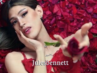 Julesbennett