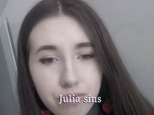 julia_sins Gratis xxx Clips