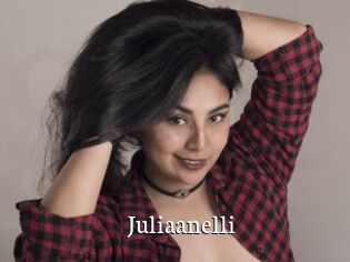 Juliaanelli