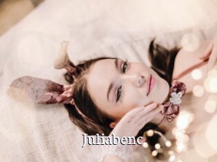 Juliabenc