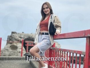 Juliacabenzone