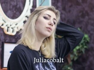 Juliacobalt