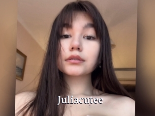 Juliacutee