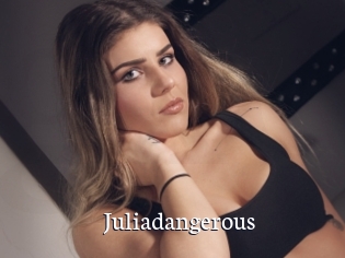 Juliadangerous
