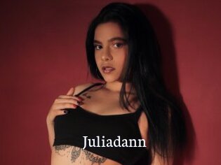 Juliadann