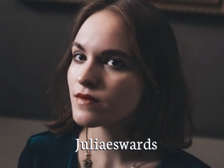 Juliaeswards