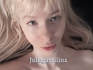 juliagavrilina Gratis xxx Clips