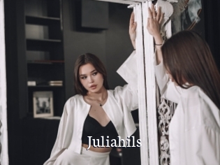 Juliahils