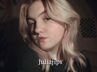 juliajips Gratis xxx Clips