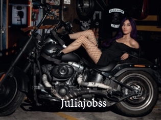 Juliajobss