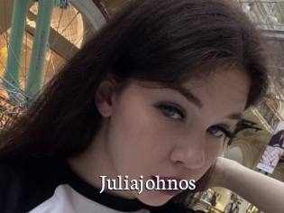 Juliajohnos