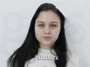 Juliakirk