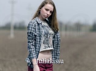 Juliakissu