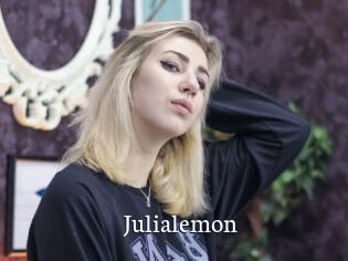 Julialemon