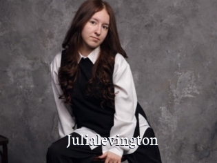 Julialevington