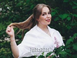julialilli Gratis xxx Clips