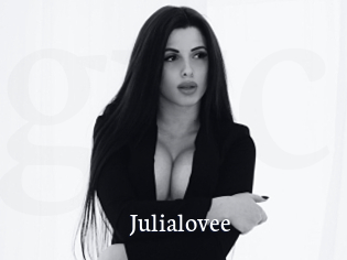 Julialovee