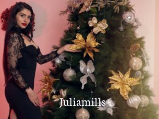 juliamills Gratis xxx Clips