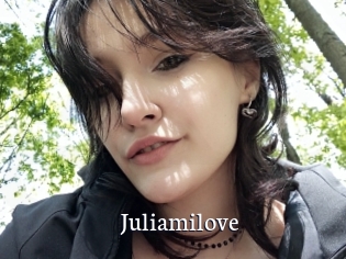 Juliamilove