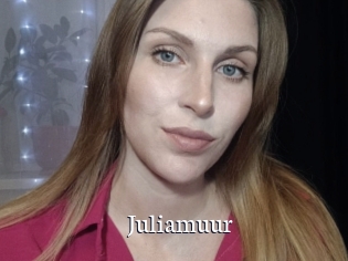 Juliamuur