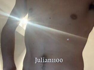 julian1100 Gratis xxx Clips