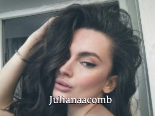 Julianaacomb