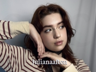 julianaafton Gratis xxx Clips