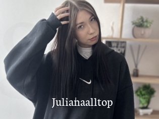 Julianaalltop