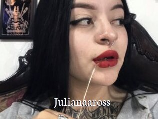 Julianaaross