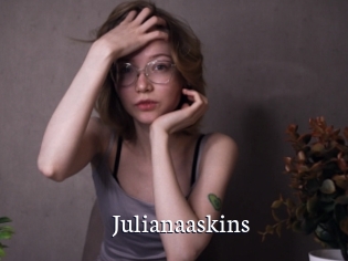 julianaaskins Gratis xxx Clips