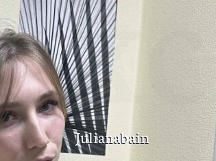 julianabain Gratis xxx Clips