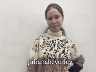 Julianabeverley