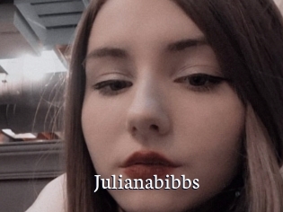 Julianabibbs