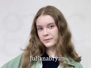 julianabryan Gratis xxx Clips