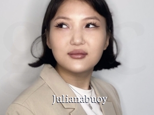 Julianabuoy