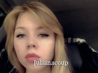Julianacoup