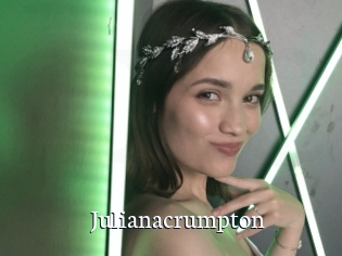 Julianacrumpton