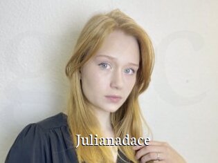 Julianadace