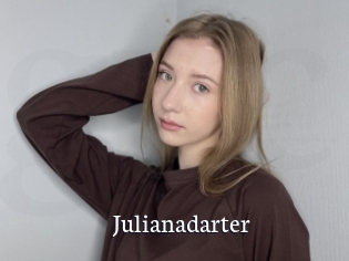 Julianadarter