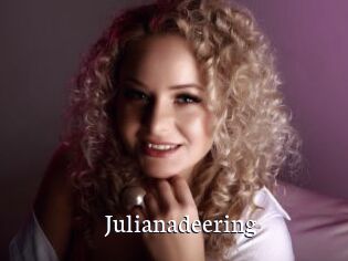 Julianadeering