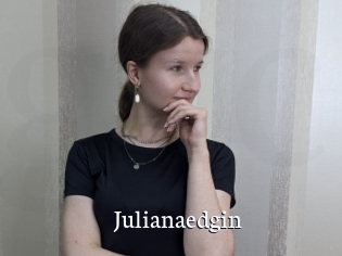 julianaedgin Gratis xxx Clips