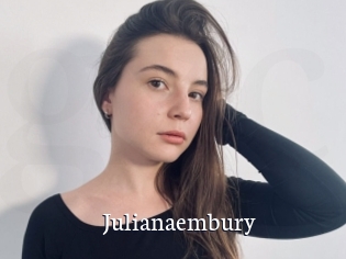 Julianaembury