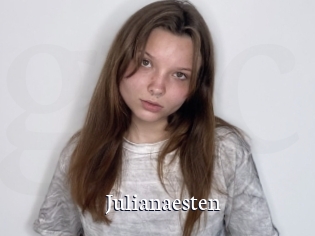 Julianaesten
