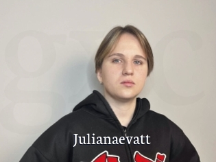 Julianaevatt