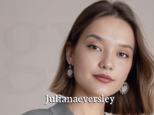 julianaeversley Gratis xxx Clips
