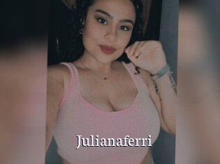 Julianaferri