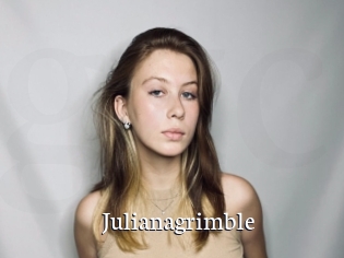 Julianagrimble