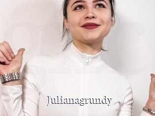 julianagrundy Gratis xxx Clips