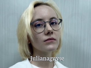 julianaguyse Gratis xxx Clips
