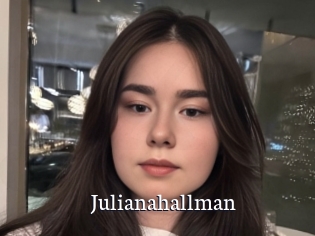 Julianahallman